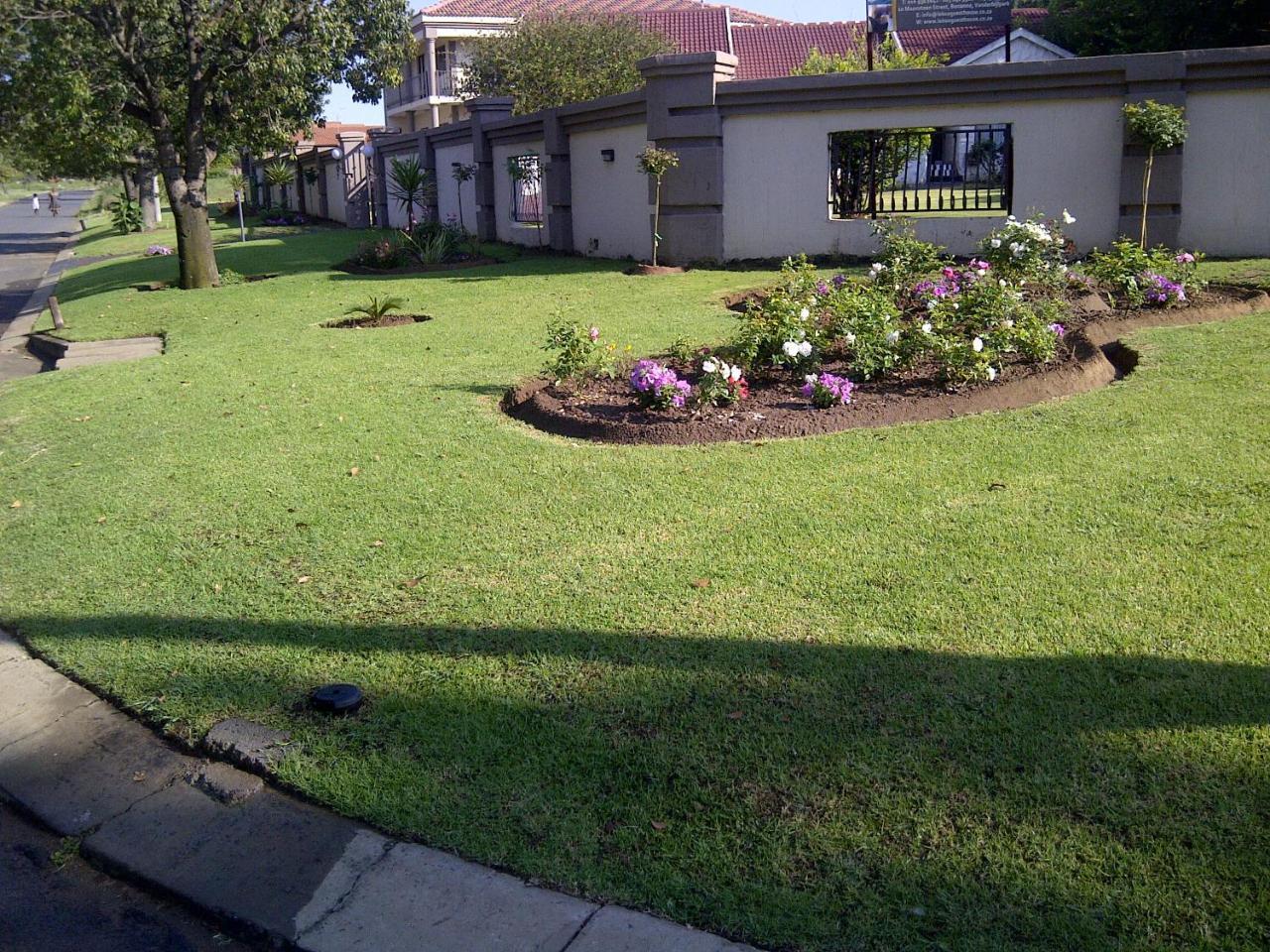 Lekoa Bed & Breakfast Vanderbijlpark Exterior photo